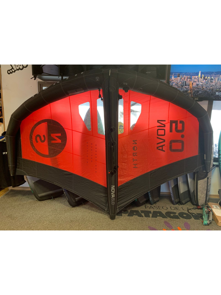 NOVA WING 5.0